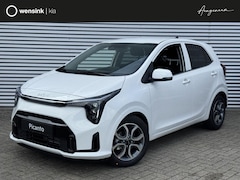 Kia Picanto - 1.0 DPI ExecutiveLine | Incl. €1.000 inruilvoordeel | Keyless | Stoelverwarming | Draadloz
