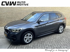 BMW X1 - xDrive25e Plug-In | Business Edition Plus | Leder | Afneembare Trekhaak | Sportstoelen | A