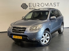 Hyundai Santa Fe - 2.7i V6 Freestyle Airco - Nieuw Apk - Trekhaak