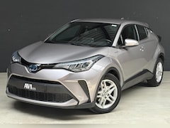 Toyota C-HR - 1.8 Hybrid Active 1e Eigenaar Navi Led trekhaak