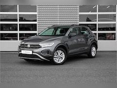 Volkswagen T-Roc - 1.0 TSI Business | Clima | Navi | Stoelverwarming |
