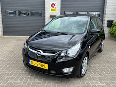 Opel Karl - 1.0 ecoFLEX Edition *Airco*Garantie, Cruise