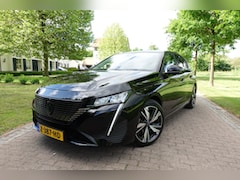 Peugeot 308 - 1.2 PureTech Allure Pack Business | LED | Achteruitrijcamera | Cruise control | NAVI |