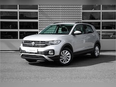 Volkswagen T-Cross - 1.0 TSI Life | Carplay | LM Velgen | Lane Assist