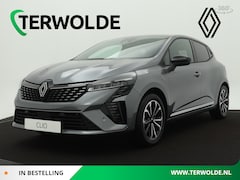 Renault Clio - Evolution | Achteruitrijcamera | Cruise control met snelheidsbegrenzer | Handbediende airc