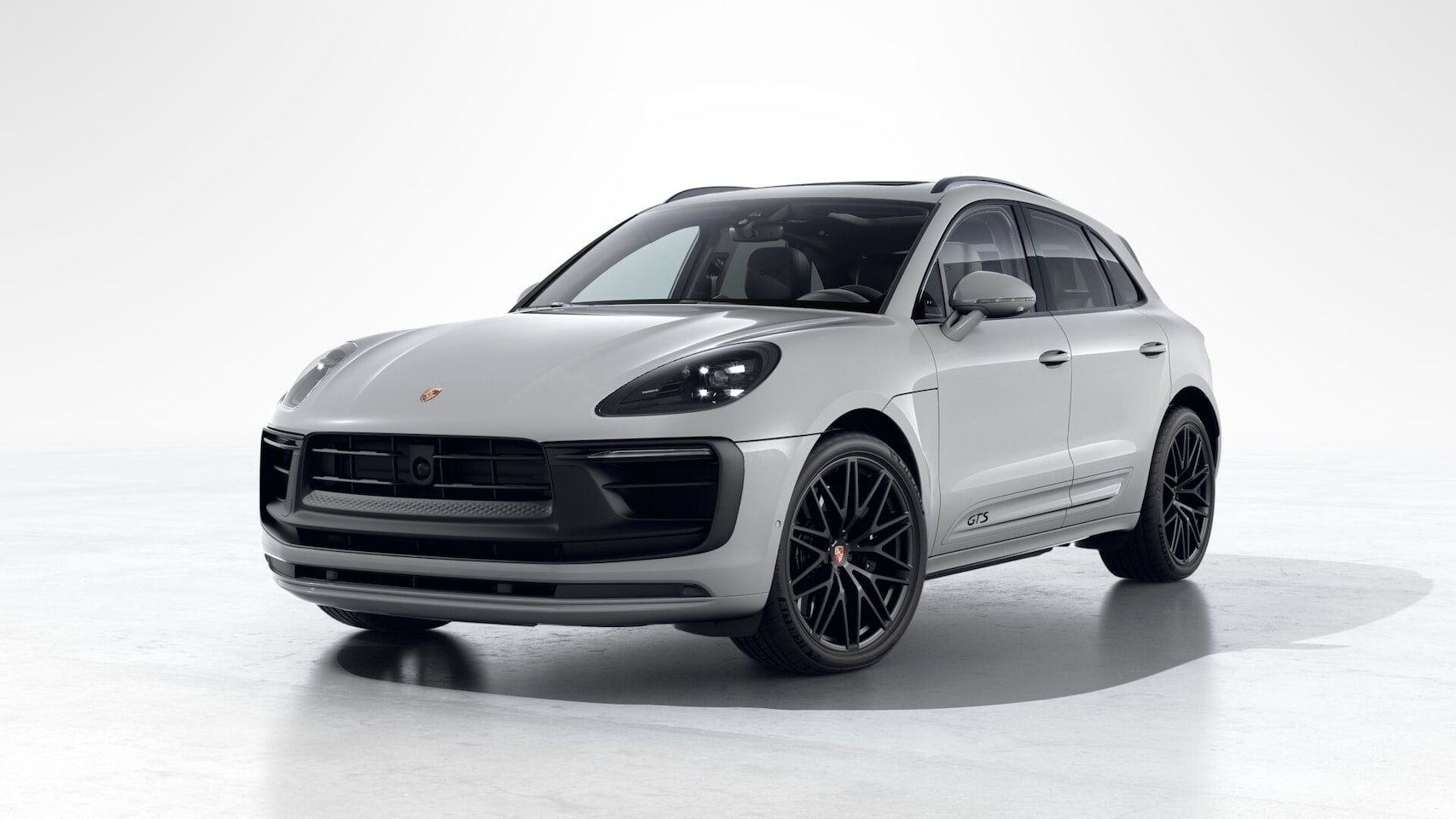 Porsche Macan - GTS - AutoWereld.nl