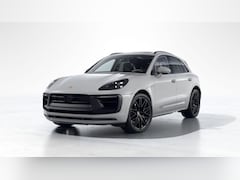 Porsche Macan - GTS