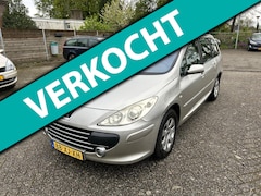 Peugeot 307 Break - 1.6-16V Premium // Nieuwe APK
