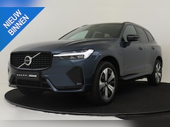 Volvo XC60 - T6 PLUG-IN HYBRID AWD PLUS DARK -PANO.DAK|HARMAN/KARDON|360°CAM|VERW.VOORRUIT|ADAP.LED