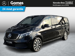 Mercedes-Benz EQV - 300 L3 Combi 8-Persoons | Leder | Electrische zijdeuren | Airco V+A | 360 gr. camera