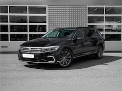 Volkswagen Passat Variant - 1.4 TSI PHEV GTE Business