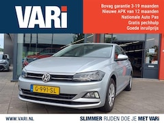 Volkswagen Polo - 1.0 TSI Comfortline