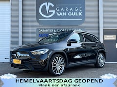 Mercedes-Benz GLA-Klasse - 250 e AMG 235PK Automaat, Navi, Clima, Adapt.Cruise, PanoDak, Carplay, BurmesterAudio, Cam
