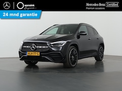 Mercedes-Benz GLA-Klasse - 250 e AMG Line | Premium plus | AMG | Panoramadak |