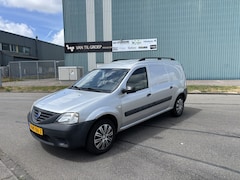 Dacia Logan - 1.4i 75 PK. Distributieriem en waterpomp vervangen bij 104.000 KM in december 2021