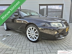 MG ZT - 2.5 V6 180 177PK AUTOMAAT 18" XENON