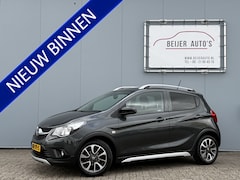 Opel Karl - 1.0 Rocks Online Edition Apple Carplay/Cruise/15inch