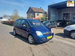 Opel Meriva - 1.6-16V Essentia Loop Sloop EXPORT