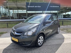 Opel Karl - 1.0 ecoFLEX Edition / Airco / Cruise / Bluetooth / Elek Spiegels V /