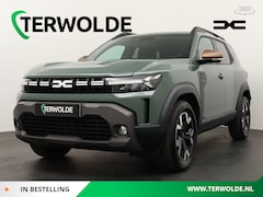 Dacia Duster - Journey | Achteruitrijcamera | Cruise Control met snelheidsbegrenzer | Handsfree card voor