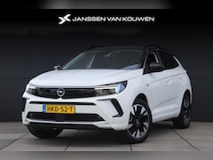 Opel Grandland - 1.2 Turbo Aut. Level 3 / Registratiekorting
