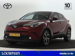 Toyota C-HR - 1.8 Hybrid Dynamic