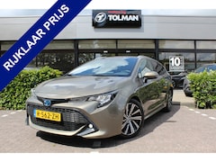 Toyota Corolla Touring Sports - 1.8 Hybrid Business Plus | Rijklaar | Stoelverwarming | Apple/Android | Clima | DAB+ | Cam