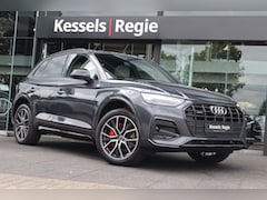 Audi Q5 - 50 TFSI e Quattro Pano Led Navi Virtual Leer B&O Camera