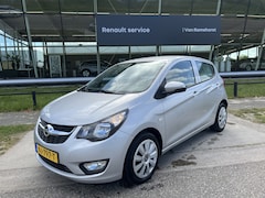 Opel Karl - 1.0 ecoFLEX Edition / Airco / Bluetooth / Elek Ramen V / Elek Spiegels / Cruise /