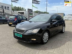 Seat Leon - 1.2 TSI Style | NAVI | CLIMACONTROL | NIEUWE APK