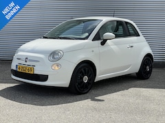 Fiat 500 - 1.0 TwinAir Pop