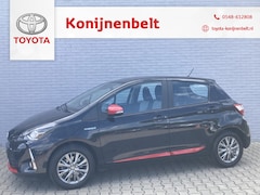 Toyota Yaris - 1.5 Hybrid Aspiration Automaat 5-deurs | Keyless entry | Keyless