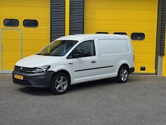 Volkswagen Caddy Maxi - 1.0TSI EURO6 BPM&BTW VRIJ