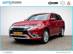 Mitsubishi Outlander - 2.4 PHEV Intense | Trekhaak | Camera | Apple Carplay/Android Auto | Stoelverwarming | Keyl