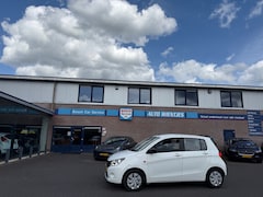 Suzuki Celerio - 1.0 | Comfort 5-Drs | AIrco