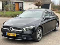 Mercedes-Benz A-klasse - 250 e Business Solution AMG Limited