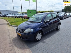 Citroën C3 - 1.1i Différence / Nette auto / APK mei 2026