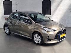 Mazda 2 Hybrid - 1.5 Agile CAMERA / STUUR EN STOELVERWARMING / NL AUTO / LINE ASSIST