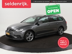 Volkswagen Golf Variant - 1.0 TSI R Line | Trekhaak | Stoelverwarming | Adaptive cruise | Carplay | Full LED | Activ