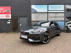 CUPRA Leon Sportstourer - 1.5 eTSI Business Edition Plus