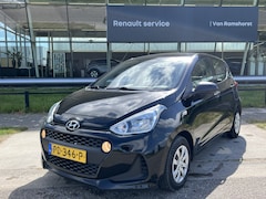 Hyundai i10 - 1.0i i-Motion / Elek. Ramen V / Airco / Radio / NAP /
