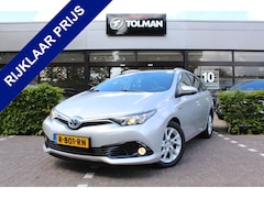 Toyota Auris Touring Sports - 1.8 Hybrid Aspiration | Rijklaar | Navi | Cruise | Bluetooth | Clima | Camera