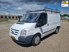 Ford Transit - 260S 2.2 TDCI, Nieuwe APK
