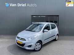 Hyundai i10 - 1.1 i-Drive Cool / Radio / Airco