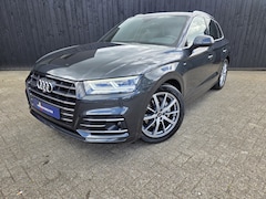 Audi Q5 - 55 TFSI e quattro Competition Trekhaak