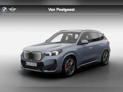 BMW iX1 - eDrive20 M Sport Edition | M Sport Pro | Premium Pack | Comfort Pack | Travel Pack