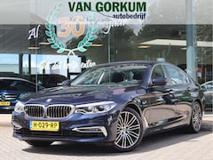 BMW 5-serie - 520i Executive / 52.000 KM