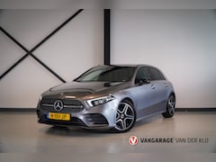 Mercedes-Benz A-klasse - 180 Business Solution AMG | Widescreen | Night Pakket | Stoelverwarming | Camera | BTW | N