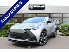 Toyota C-HR - 1.8 Hybrid 140 First Edition Limited | Rijklaar | Stoel-/stuurverw. | Blind Spot | Apple/A