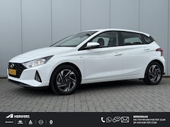Hyundai i20 - 1.0 T-GDI Comfort / Airco / Cruise Control / Apple Carplay & Android Auto / Digitaal Dashb